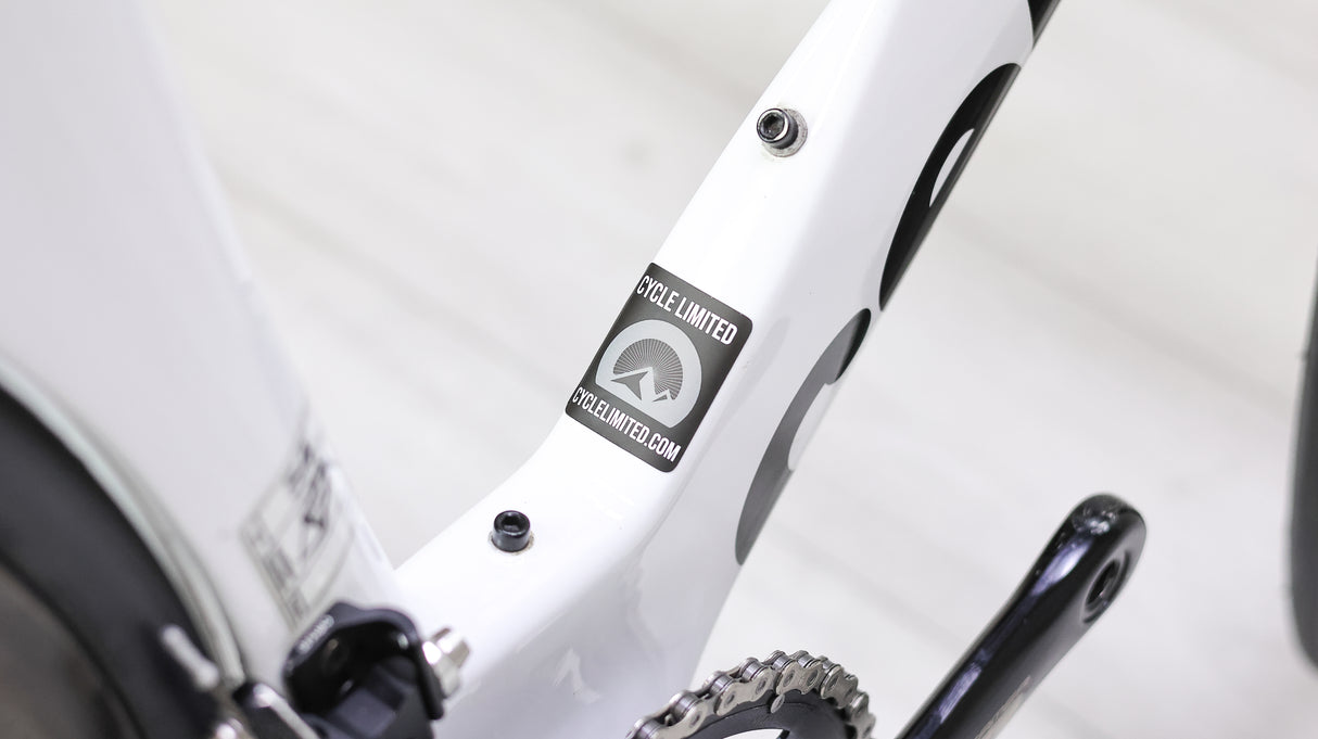 Cervelo P2 Triathlon Bike - 2017, 54cm