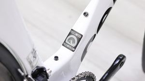 Cervelo P2 Triathlon Bike - 2017, 54cm