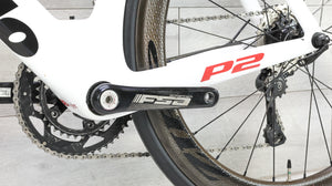 Cervelo P2 Triathlon Bike - 2017, 54cm