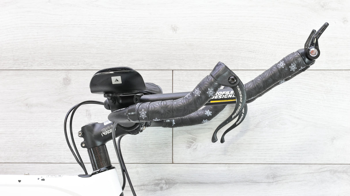 Cervelo P2 Triathlon Bike - 2017, 54cm