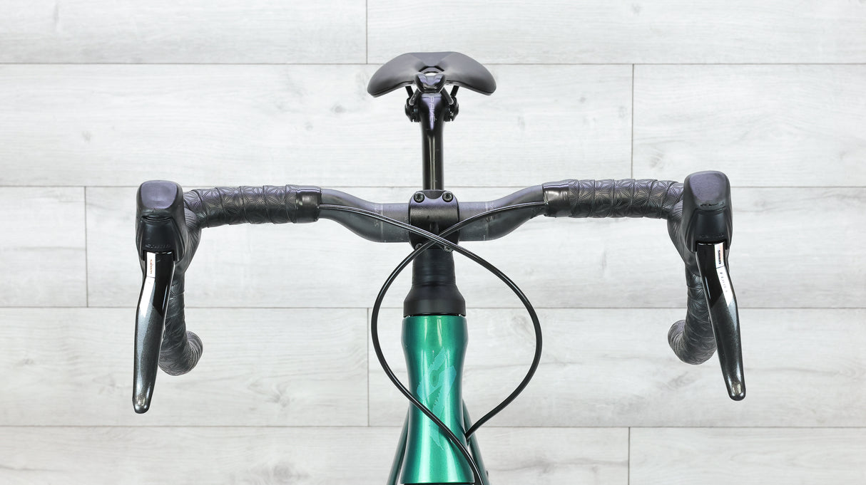 Specialized Roubaix SL8 Pro Road Bike - 2024, 56cm