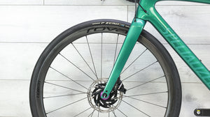 Specialized Roubaix SL8 Pro Road Bike - 2024, 56cm