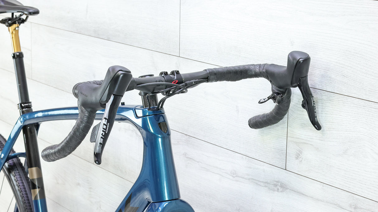 Trek Checkpoint SL 7 Force AXS Gen 2 Gravel Bike - 2024, 61cm