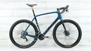 Trek Checkpoint SL 7 Force AXS Gen 2 Gravel Bike - 2024, 61cm