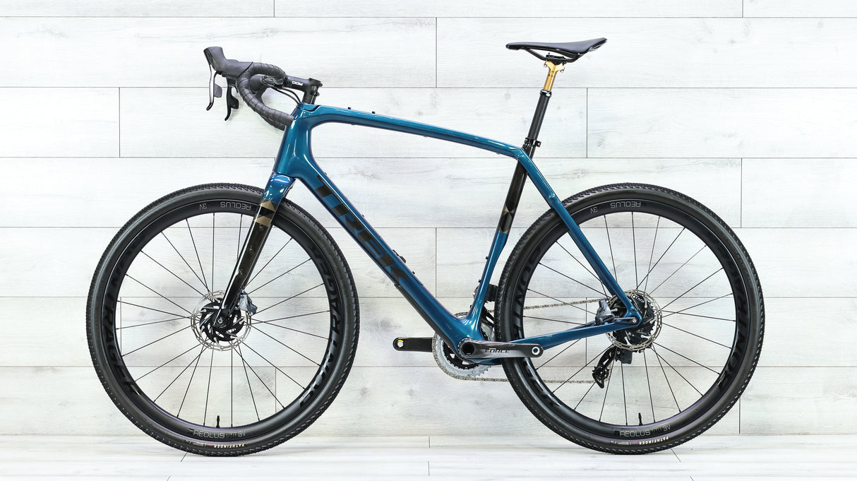 Trek Checkpoint SL 7 Force AXS Gen 2 Gravel Bike - 2024, 61cm