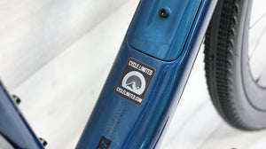Trek Checkpoint SL 7 Force AXS Gen 2 Gravel Bike - 2024, 61cm