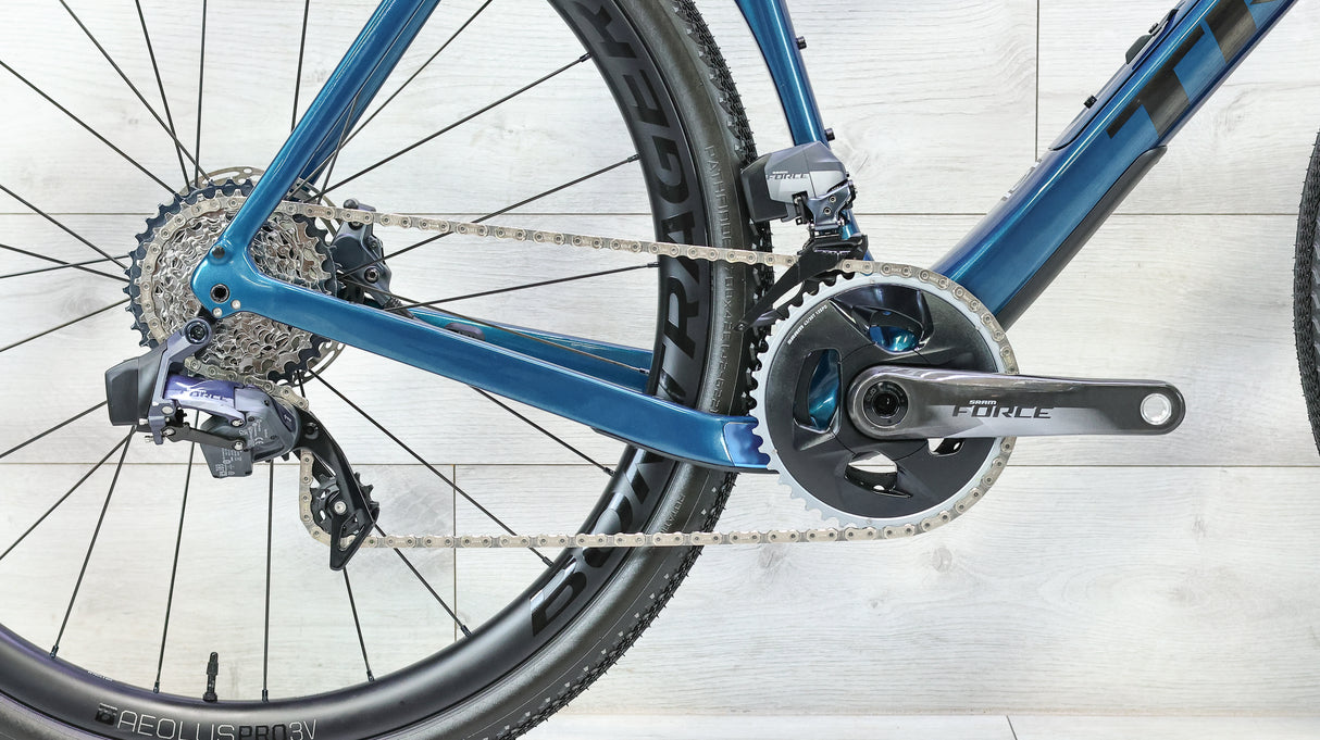 Trek Checkpoint SL 7 Force AXS Gen 2 Gravel Bike - 2024, 61cm