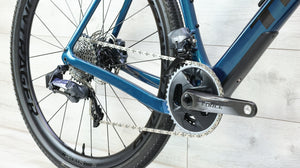 Trek Checkpoint SL 7 Force AXS Gen 2 Gravel Bike - 2024, 61cm