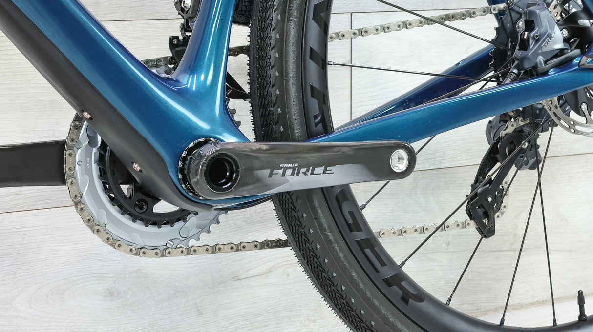Trek Checkpoint SL 7 Force AXS Gen 2 Gravel Bike - 2024, 61cm