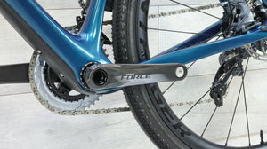 Trek Checkpoint SL 7 Force AXS Gen 2 Gravel Bike - 2024, 61cm