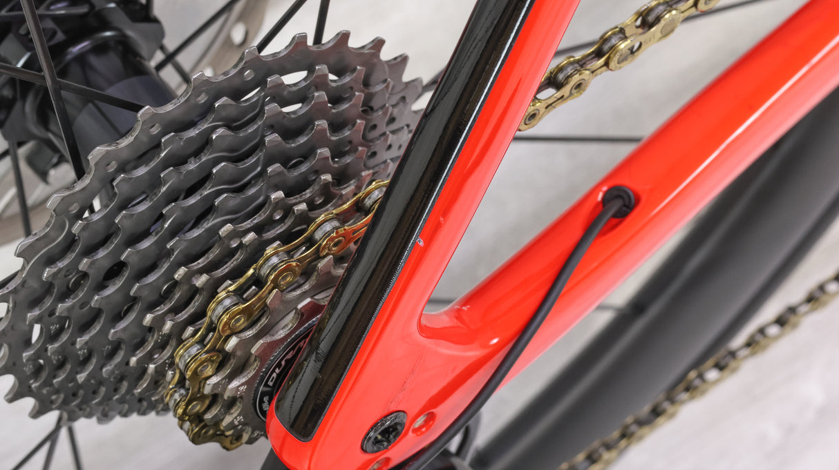 Trek Emonda SL 7 Road Bike - 2021, 56cm