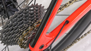 Trek Emonda SL 7 Road Bike - 2021, 56cm