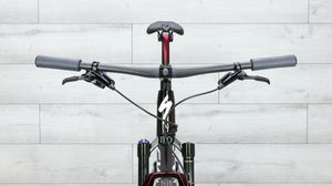 Specialized S-Works Epic Speed of Light Collection Mountain Bike - 2022, X-Large