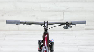 Specialized S-Works Epic Speed of Light Collection Mountain Bike - 2022, X-Large