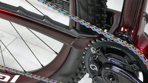 Specialized S-Works Epic Speed of Light Collection Mountain Bike - 2022, X-Large
