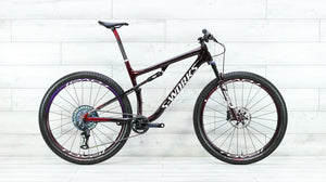 Specialized S-Works Epic Speed of Light Collection Mountain Bike - 2022, X-Large