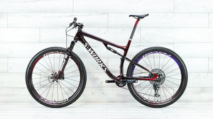 Specialized S-Works Epic Speed of Light Collection Mountain Bike - 2022, X-Large