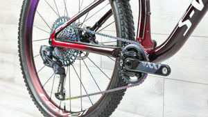 Specialized S-Works Epic Speed of Light Collection Mountain Bike - 2022, X-Large
