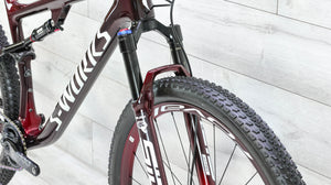 Specialized S-Works Epic Speed of Light Collection Mountain Bike - 2022, X-Large