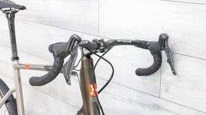 Argon 18 Dark Matter GRX Di2 Gravel Bike - 2022, X-Large