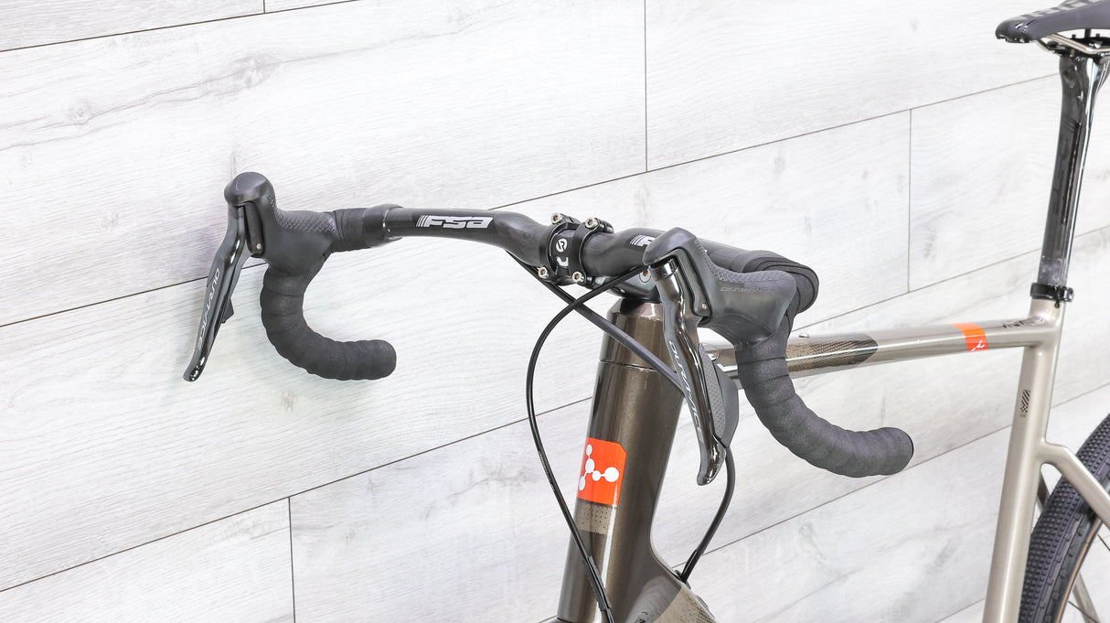 Argon 18 Dark Matter GRX Di2 Gravel Bike - 2022, X-Large