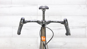Argon 18 Dark Matter GRX Di2 Gravel Bike - 2022, X-Large