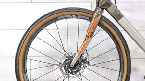 Argon 18 Dark Matter GRX Di2 Gravel Bike - 2022, X-Large