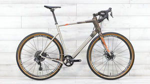 Argon 18 Dark Matter GRX Di2 Gravel Bike - 2022, X-Large