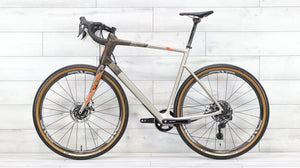 Argon 18 Dark Matter GRX Di2 Gravel Bike - 2022, X-Large