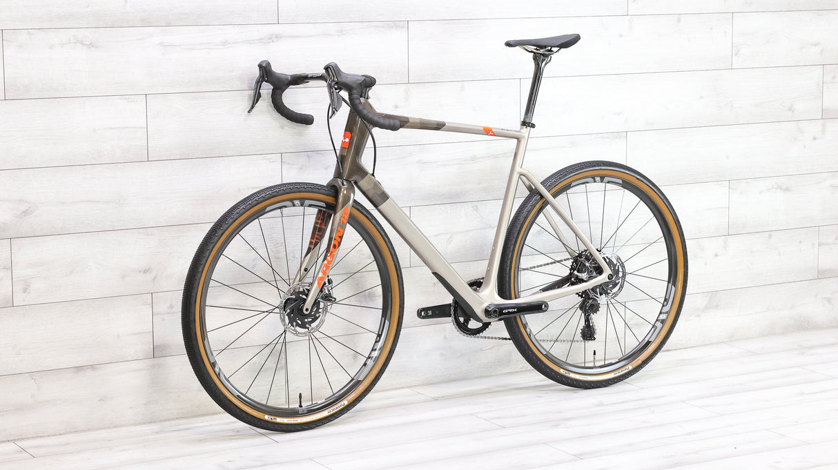 Argon 18 Dark Matter GRX Di2 Gravel Bike - 2022, X-Large