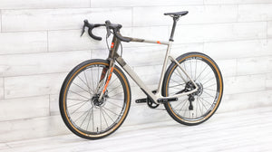 Argon 18 Dark Matter GRX Di2 Gravel Bike - 2022, X-Large