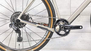 Argon 18 Dark Matter GRX Di2 Gravel Bike - 2022, X-Large