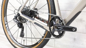 Argon 18 Dark Matter GRX Di2 Gravel Bike - 2022, X-Large