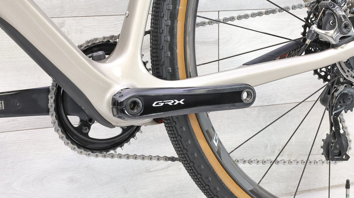 Argon 18 Dark Matter GRX Di2 Gravel Bike - 2022, X-Large