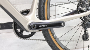 Argon 18 Dark Matter GRX Di2 Gravel Bike - 2022, X-Large