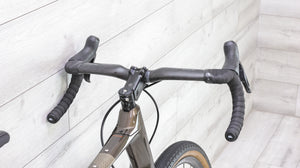 Argon 18 Dark Matter GRX Di2 Gravel Bike - 2022, X-Large