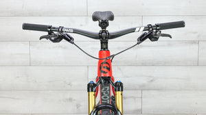 Spot Rocker 6-Star XX1 AXS Mountain Bike - 2022, Large