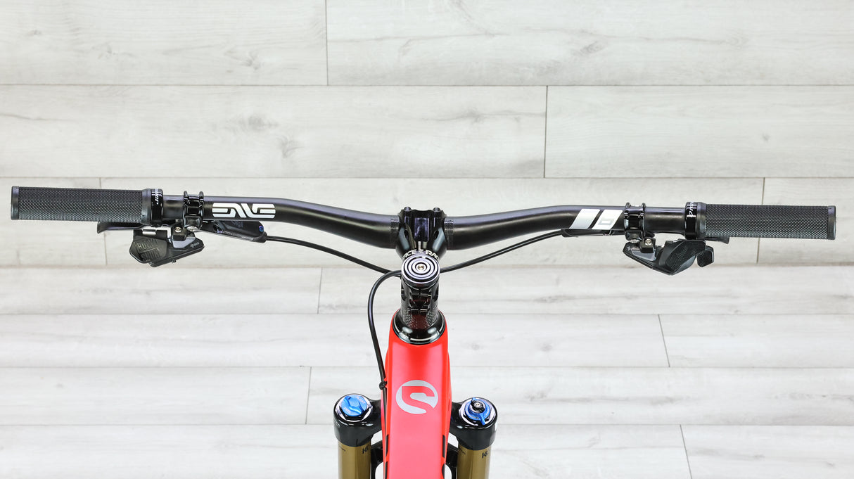 Spot Rocker 6-Star XX1 AXS Mountain Bike - 2022, Large