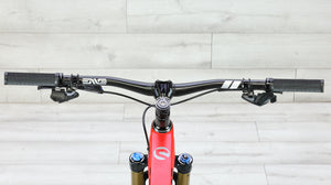Spot Rocker 6-Star XX1 AXS Mountain Bike - 2022, Large