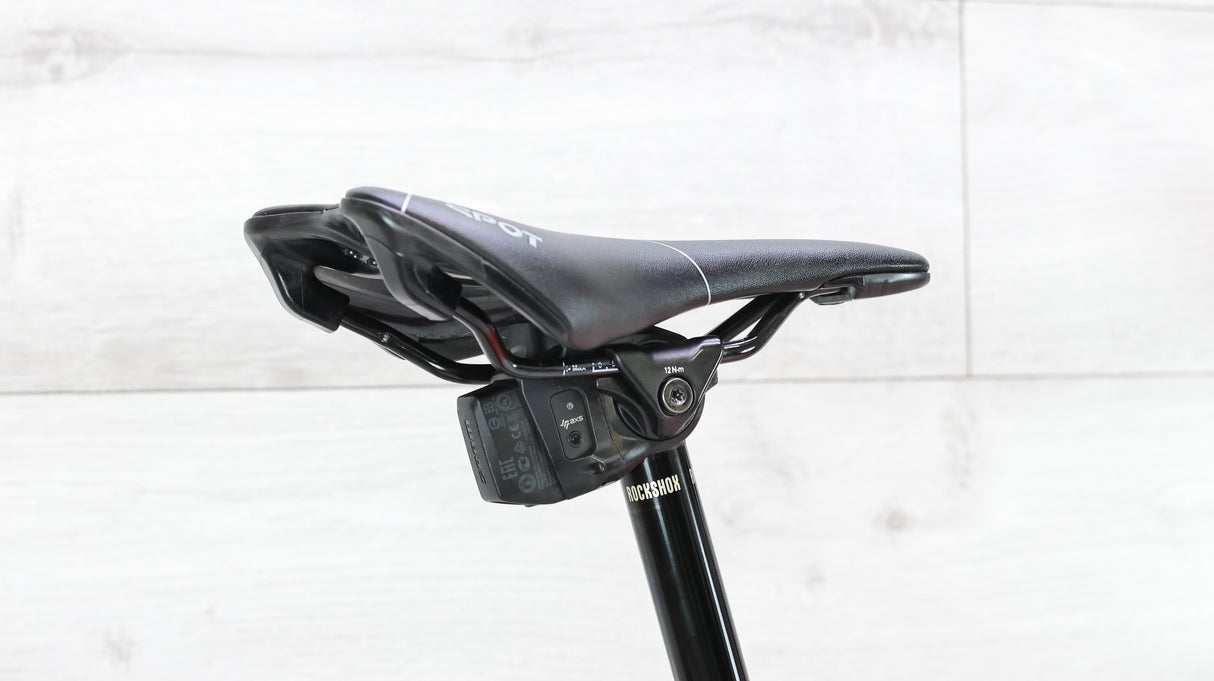 Spot Rocker 6-Star XX1 AXS Mountain Bike - 2022, Large