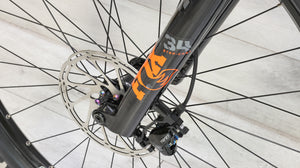 Spot Rocker 6-Star XX1 AXS Mountain Bike - 2022, Large