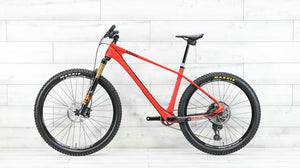 Spot Rocker 6-Star XX1 AXS Mountain Bike - 2022, Large