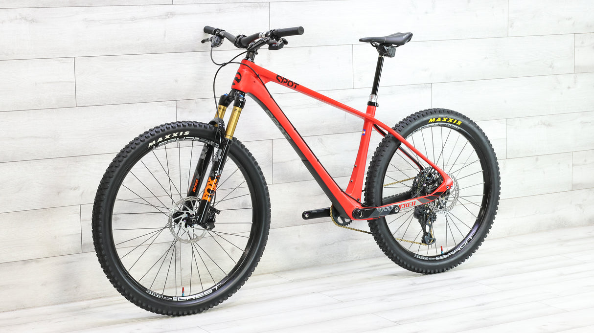 Spot Rocker 6-Star XX1 AXS Mountain Bike - 2022, Large