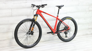 Spot Rocker 6-Star XX1 AXS Mountain Bike - 2022, Large