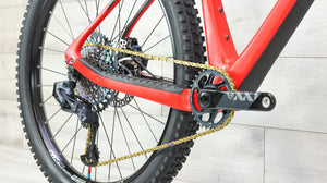 Spot Rocker 6-Star XX1 AXS Mountain Bike - 2022, Large