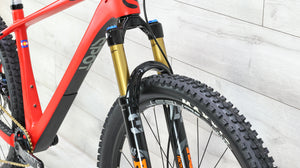 Spot Rocker 6-Star XX1 AXS Mountain Bike - 2022, Large