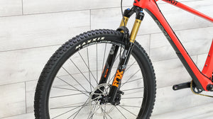 Spot Rocker 6-Star XX1 AXS Mountain Bike - 2022, Large
