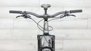 Commencal Meta HT AM GX AXS Mountain Bike - 2021, Large