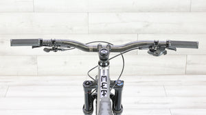 Commencal Meta HT AM GX AXS Mountain Bike - 2021, Large