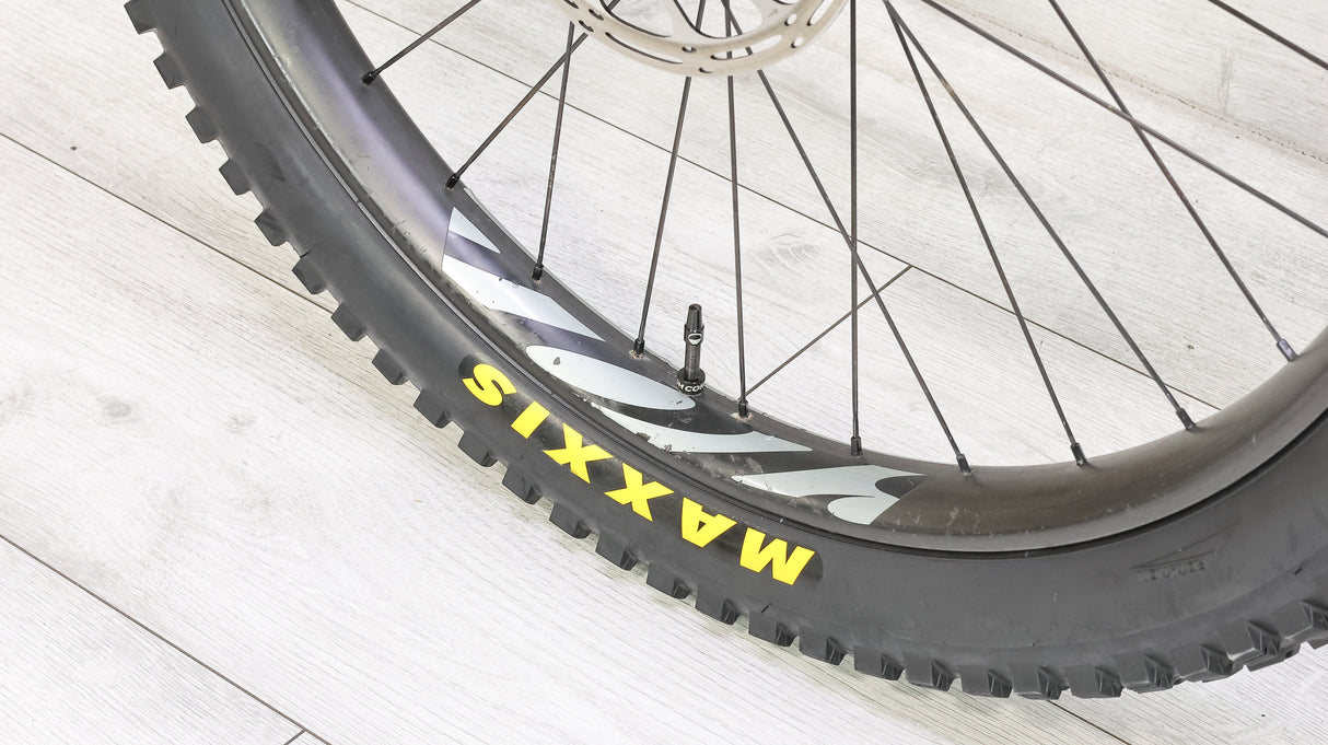 Commencal Meta HT AM GX AXS Mountain Bike - 2021, Large